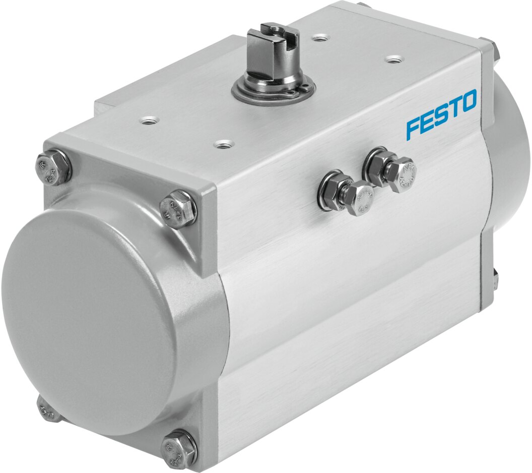 摆动驱动器